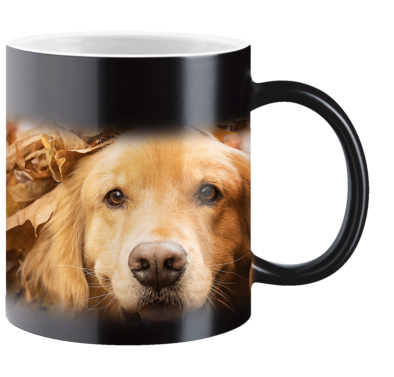 Zaubertasse Zaubertasse